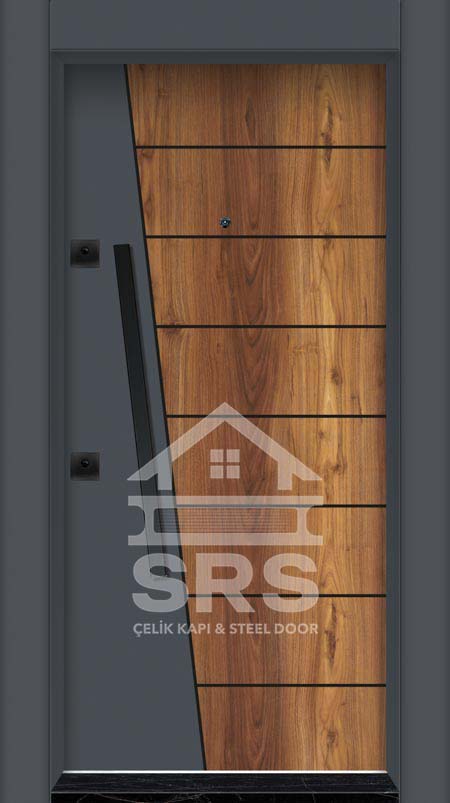 SRS DOOR - 1009